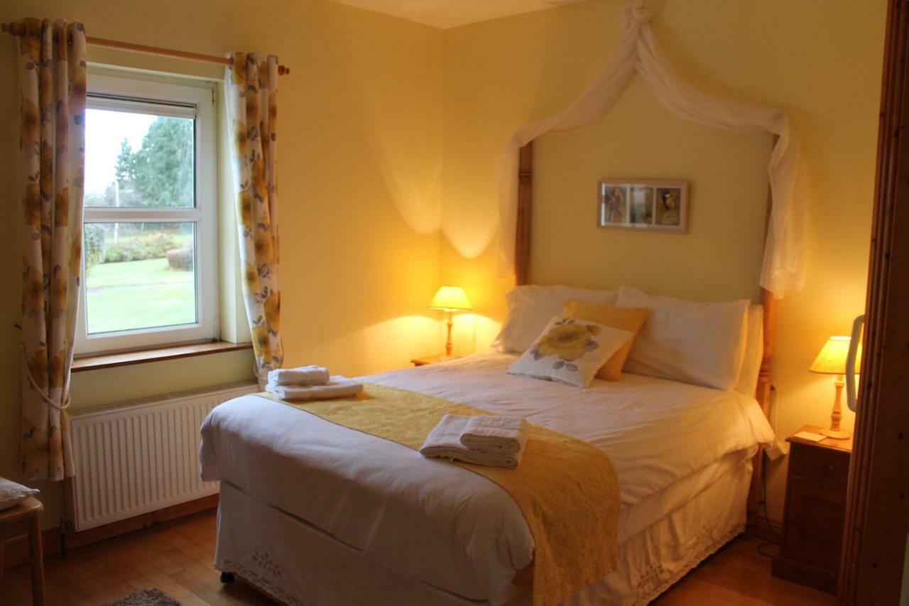 The Farm Cottages Mallow Exterior photo
