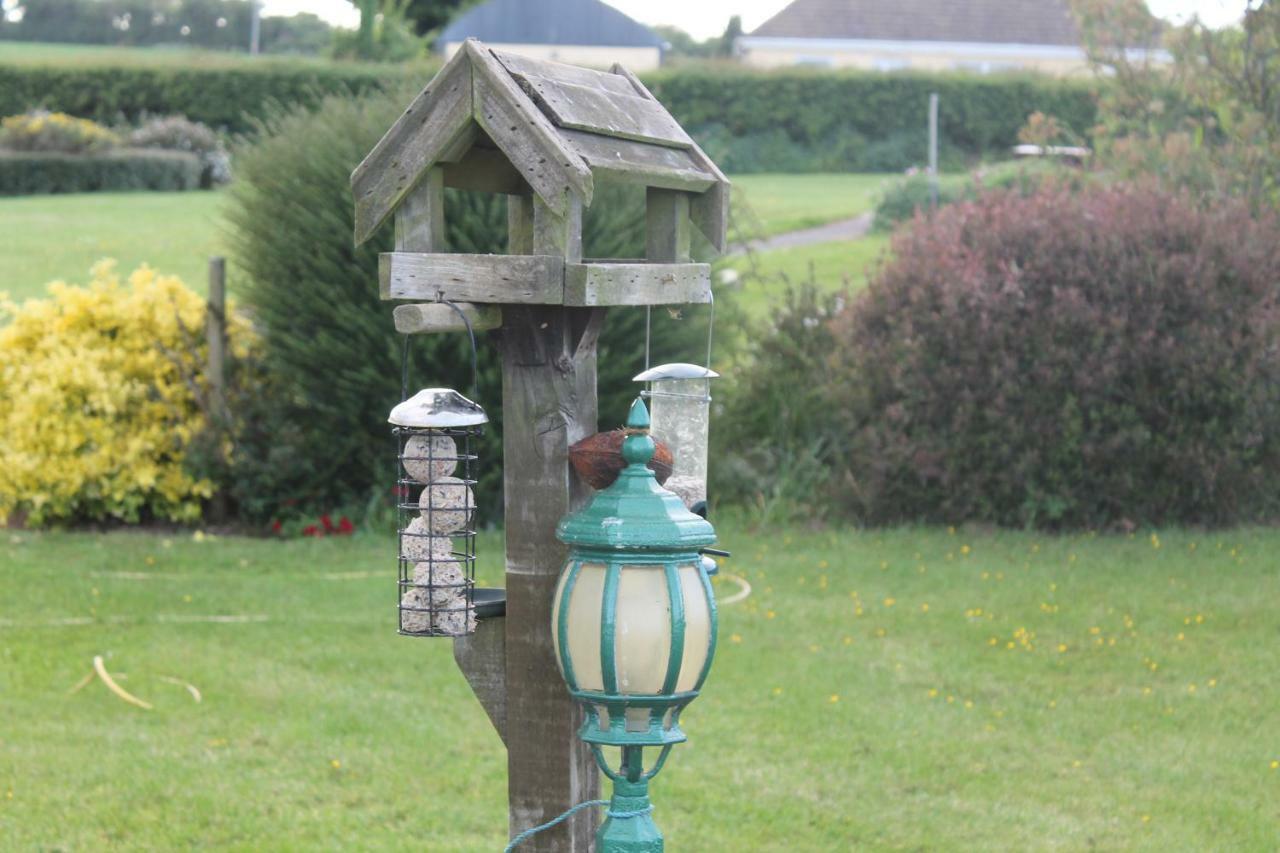 The Farm Cottages Mallow Exterior photo