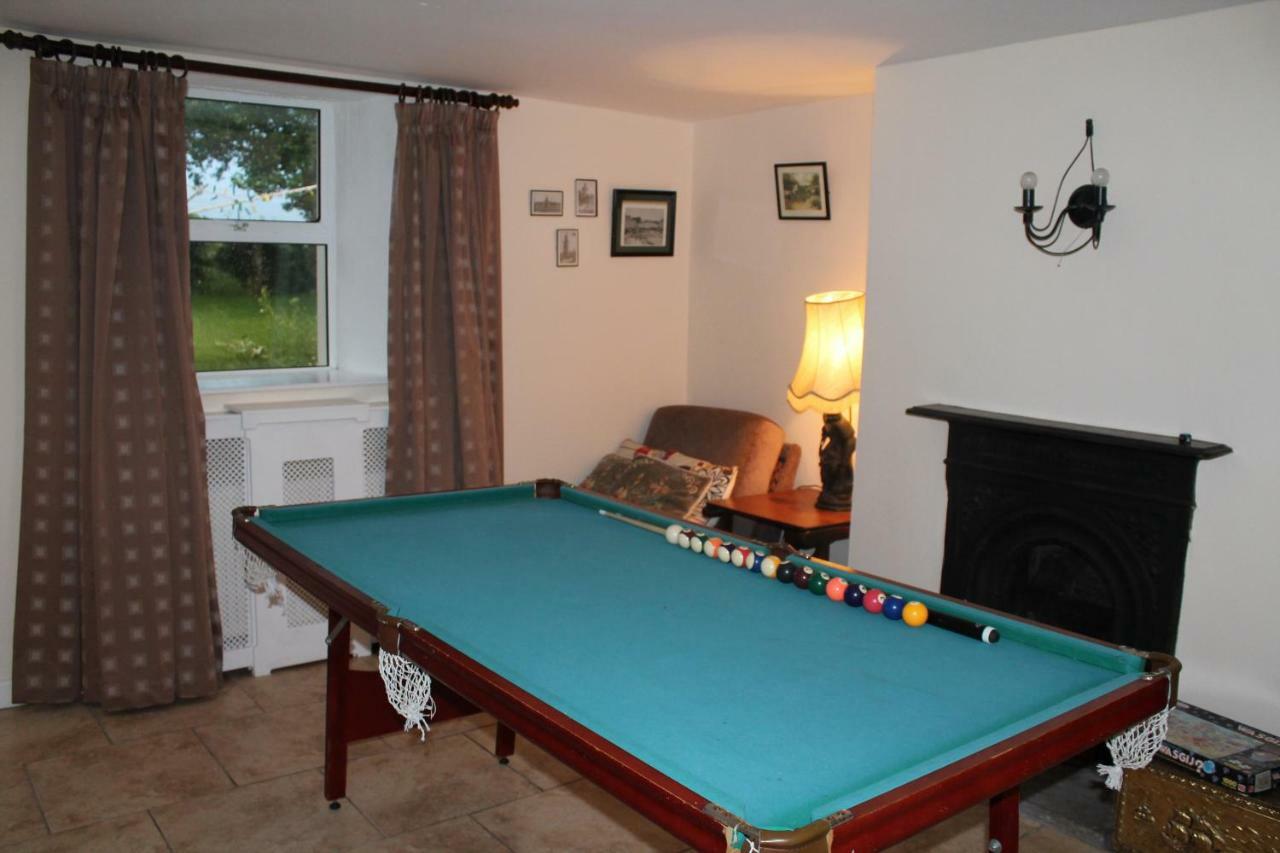 The Farm Cottages Mallow Exterior photo
